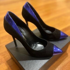 Giuseppe Zanotti pumps size 7.5